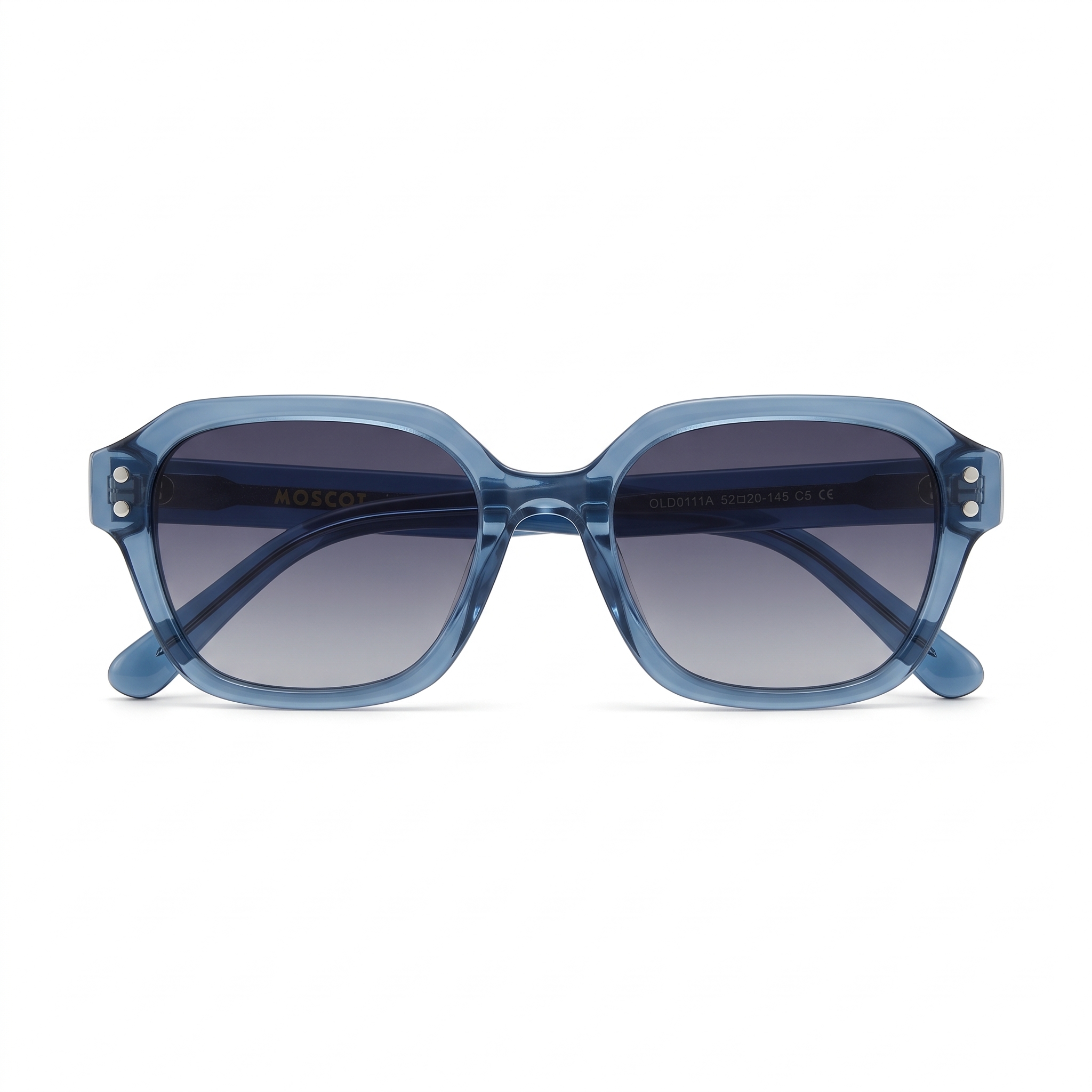 Moscot - نظارات شمسية - أمامية