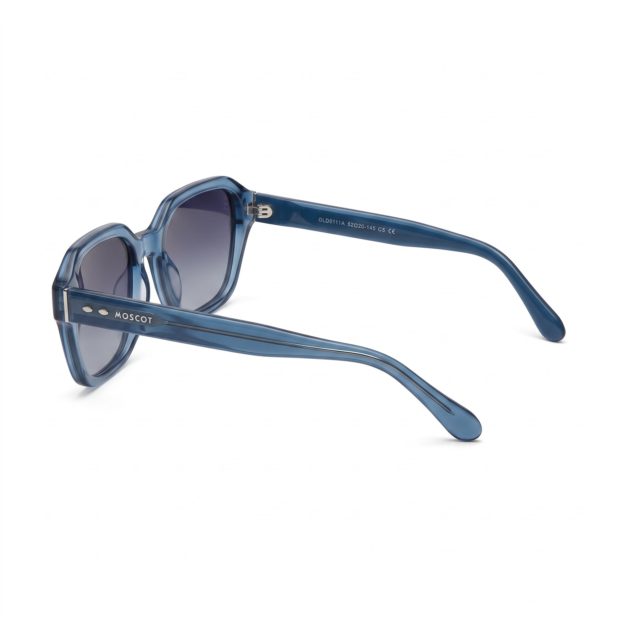 Moscot - نظارات شمسية - جانبية
