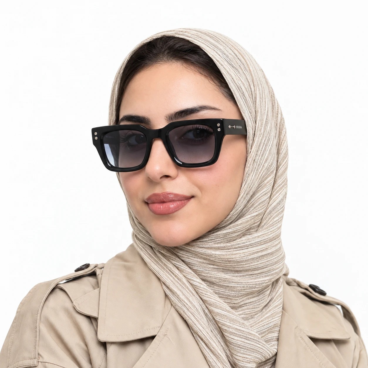 برادا بلاك