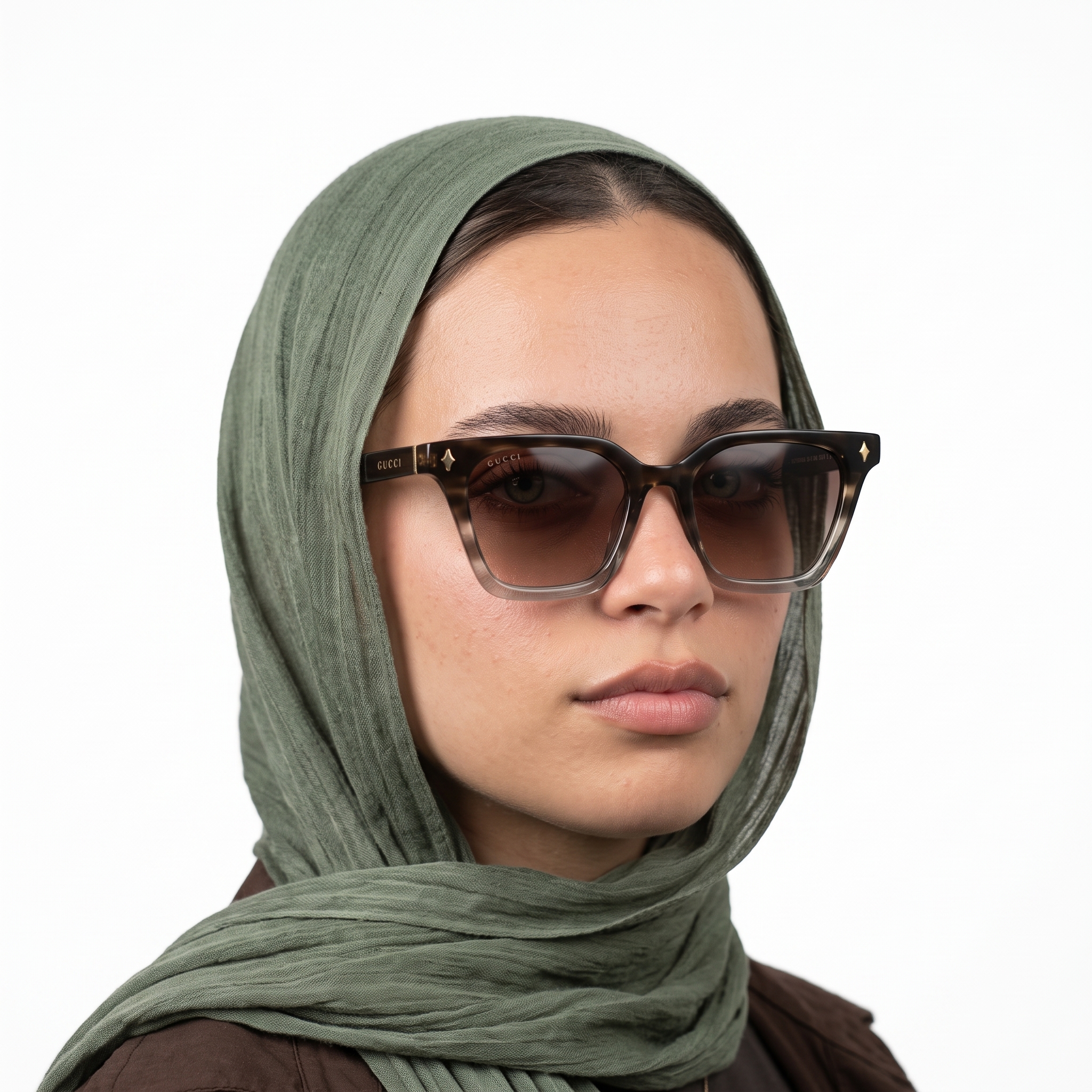 جوتشي - نظارات شمسية - موديل
