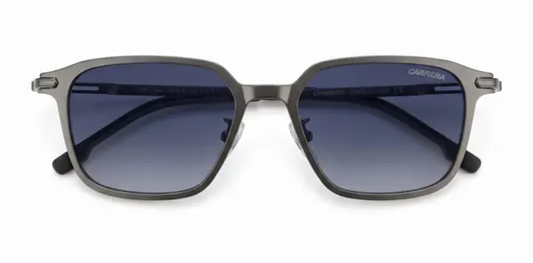 Carrera blue