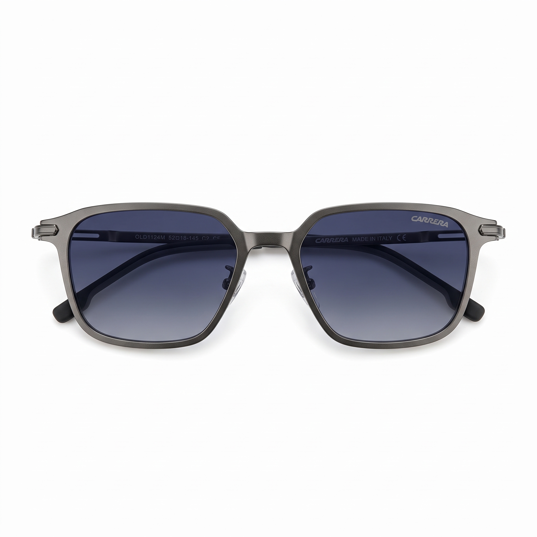 Carrera blue - نظارات شمسية - أمامية