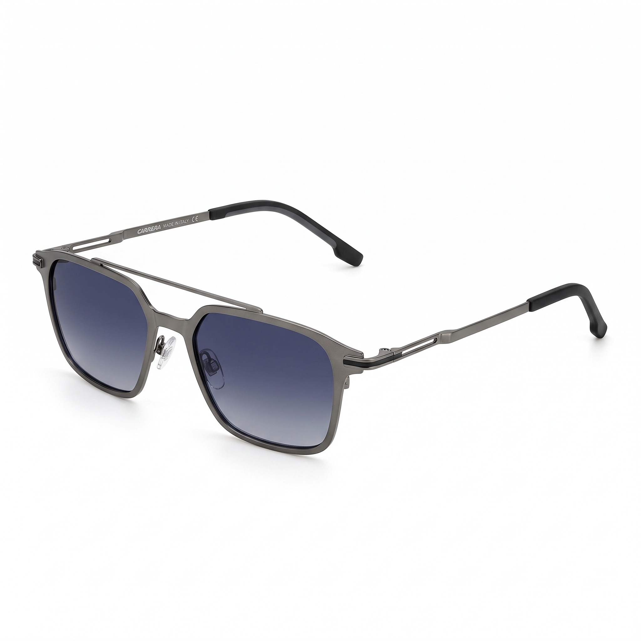 Carrera blue - نظارات شمسية - جانبية
