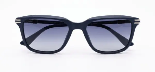 Cartier blue