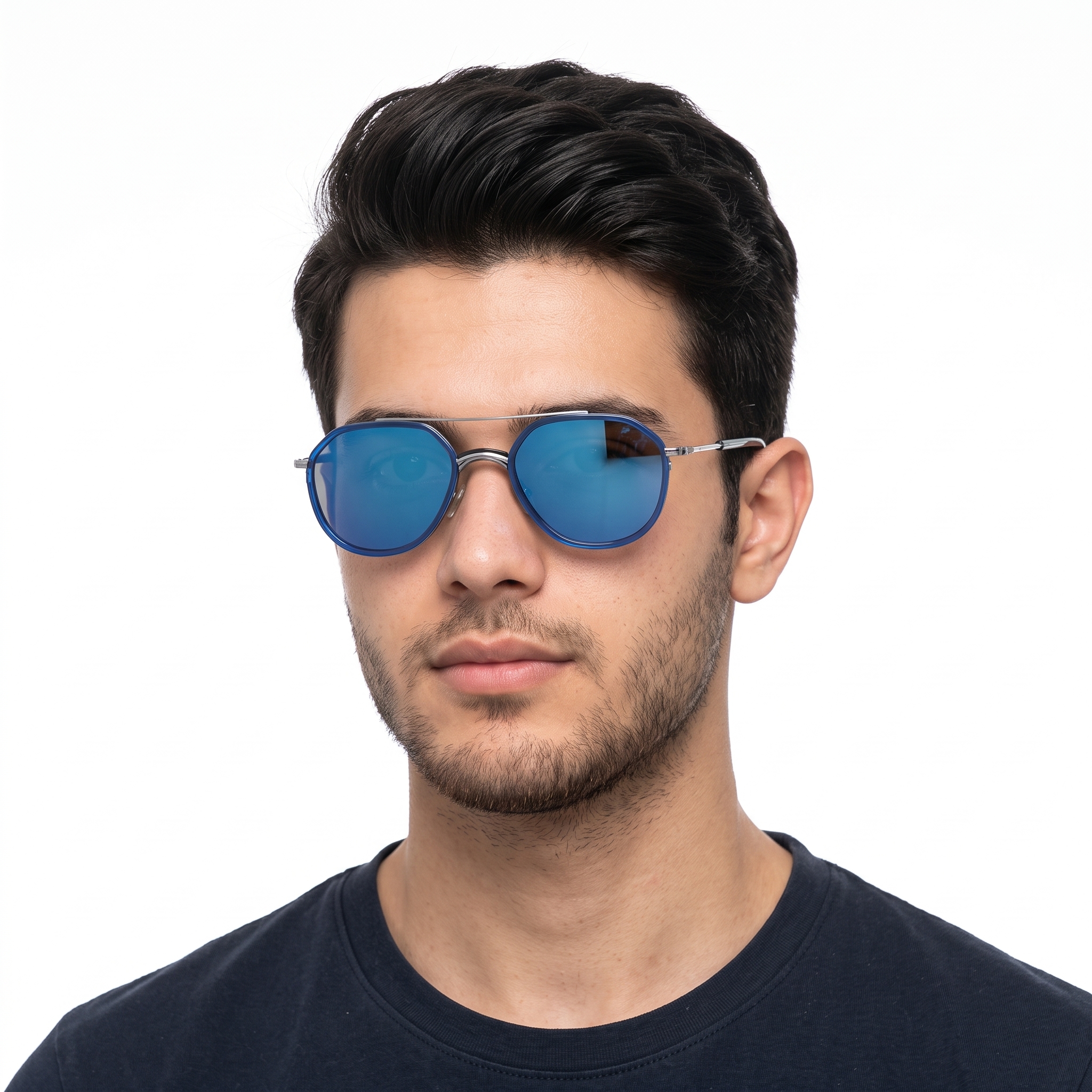GIORGIO ARMANI - نظارات شمسية - موديل