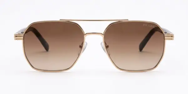 prada gold