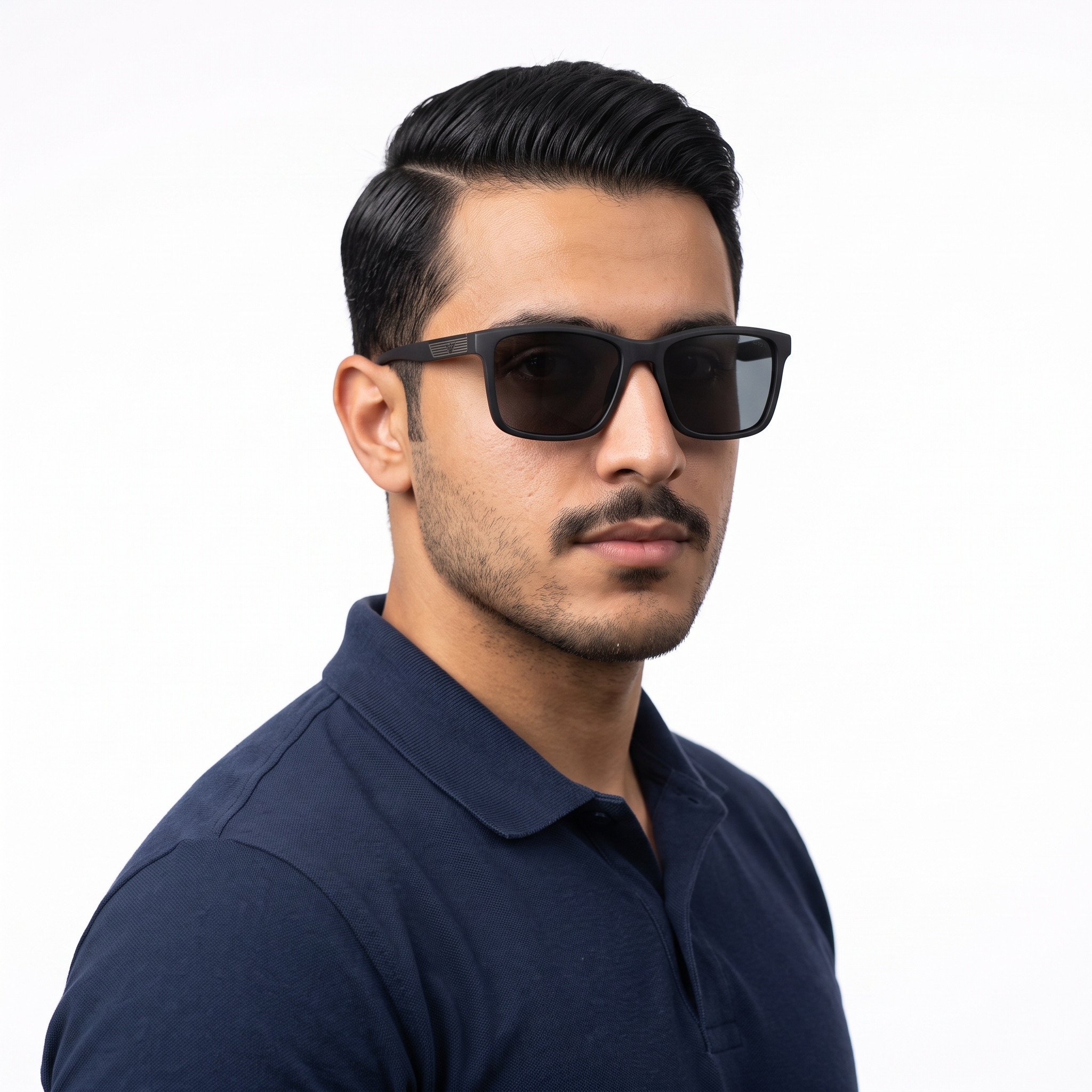 Emporio - نظارات شمسية - موديل