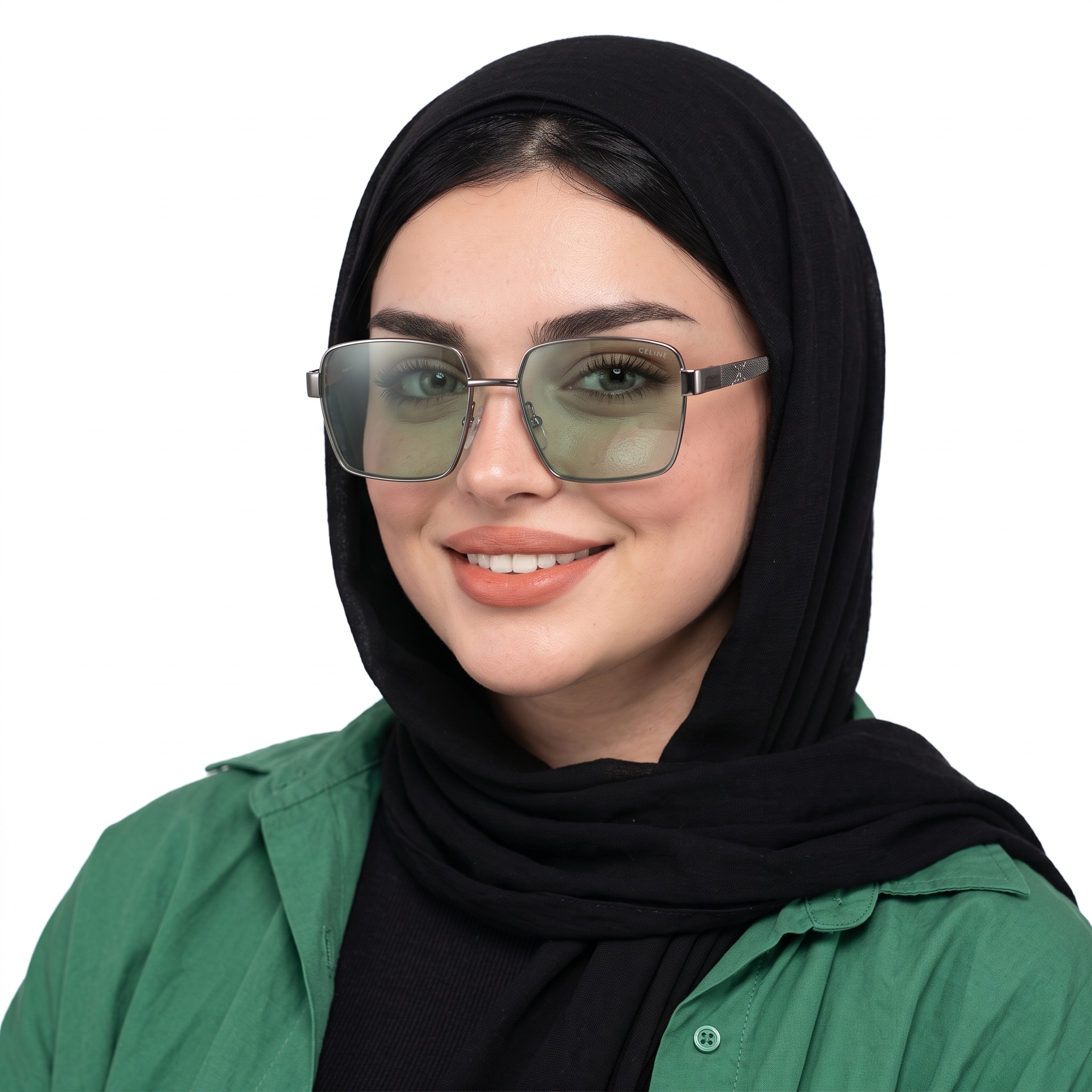 celine 1 - model