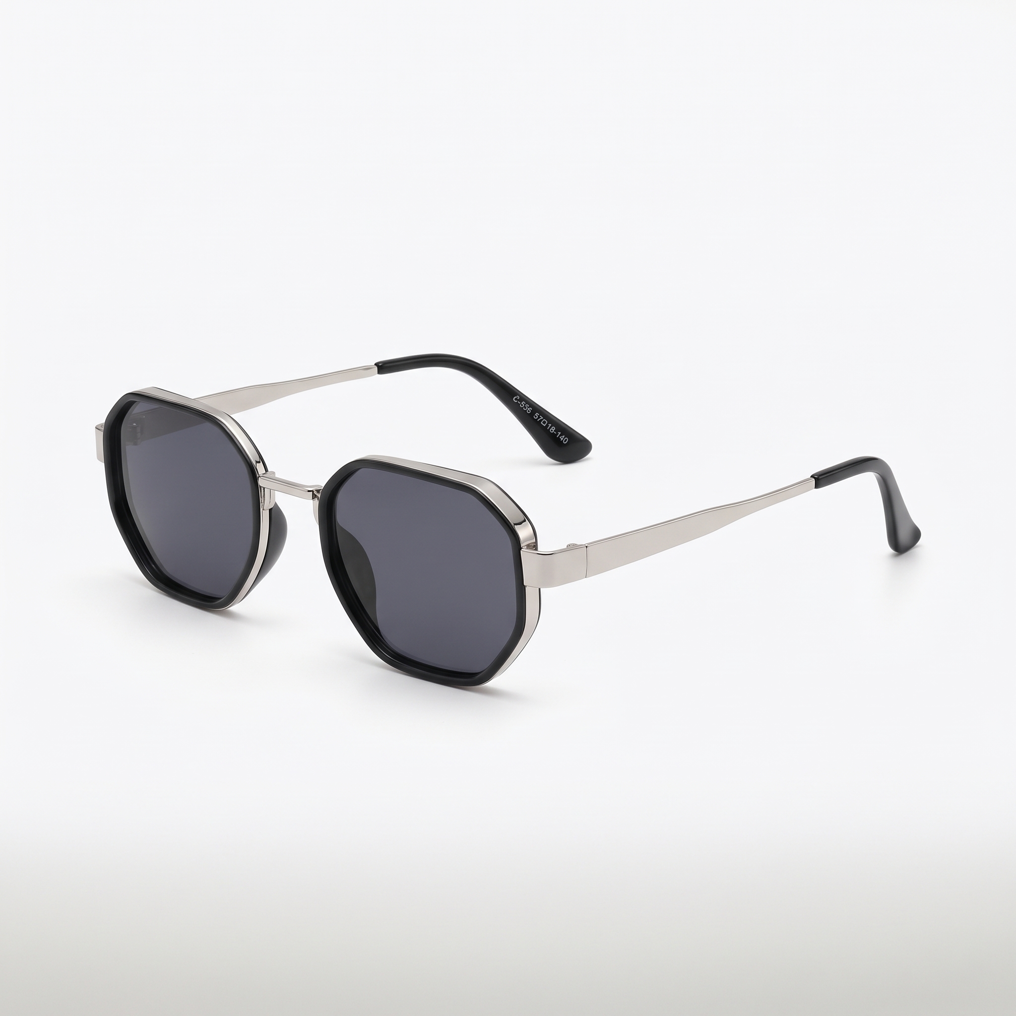 Celine 2 - نظارات شمسية - جانبية