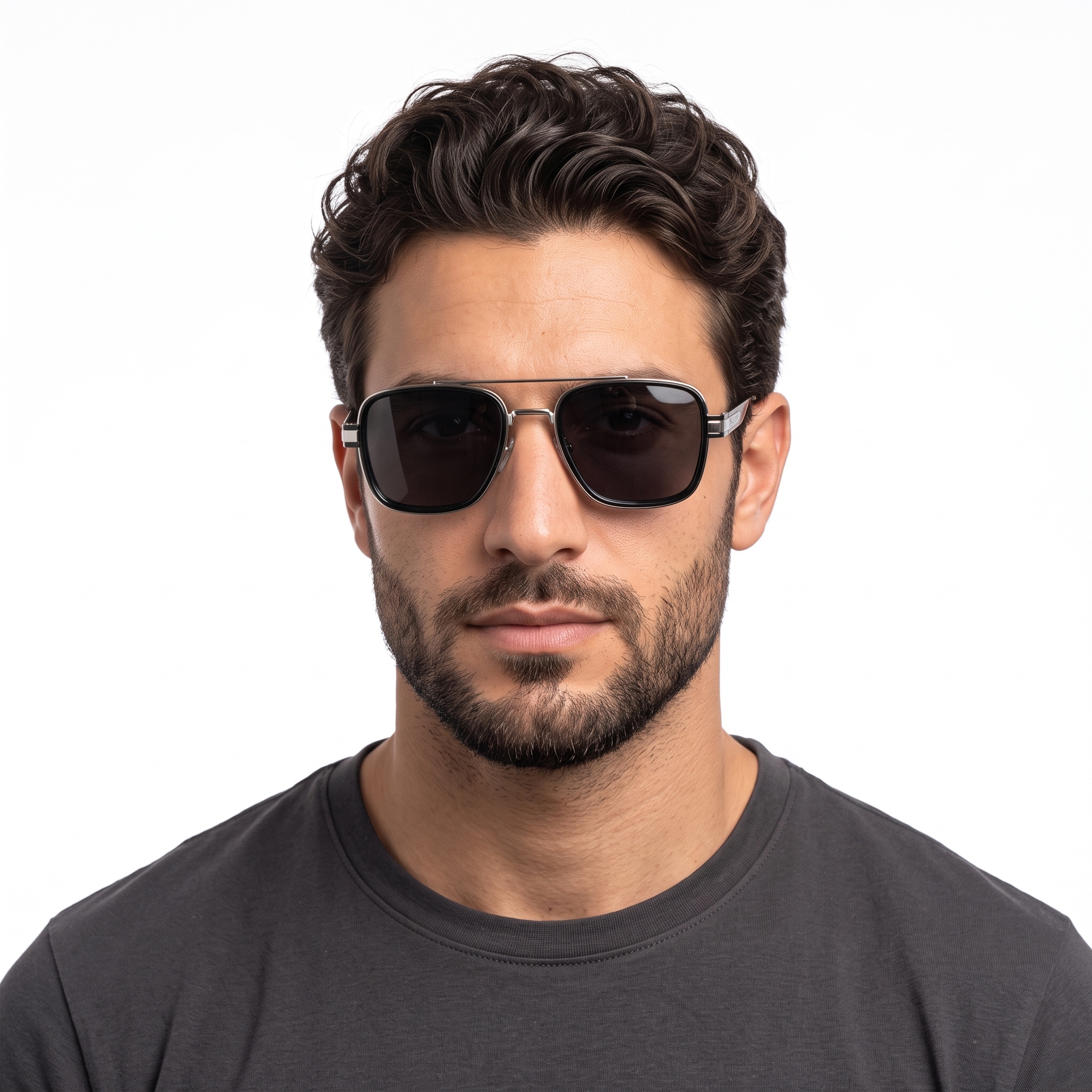 جوتشي m - نظارات شمسية - موديل