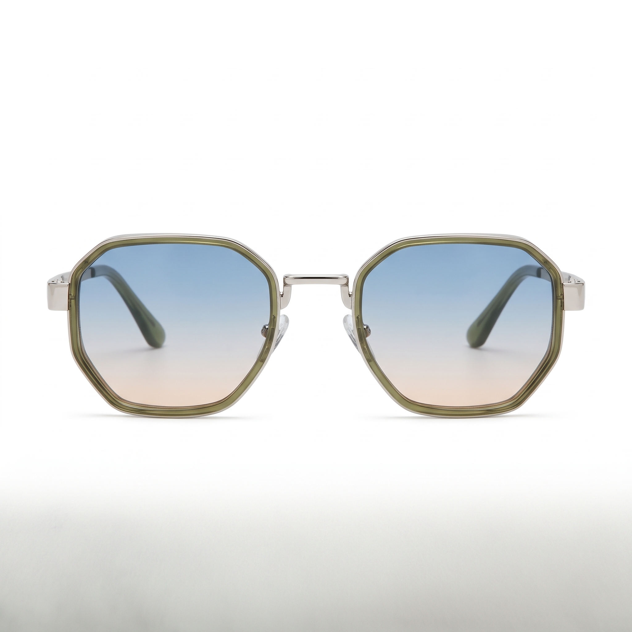 celine m - نظارات شمسية - أمامية