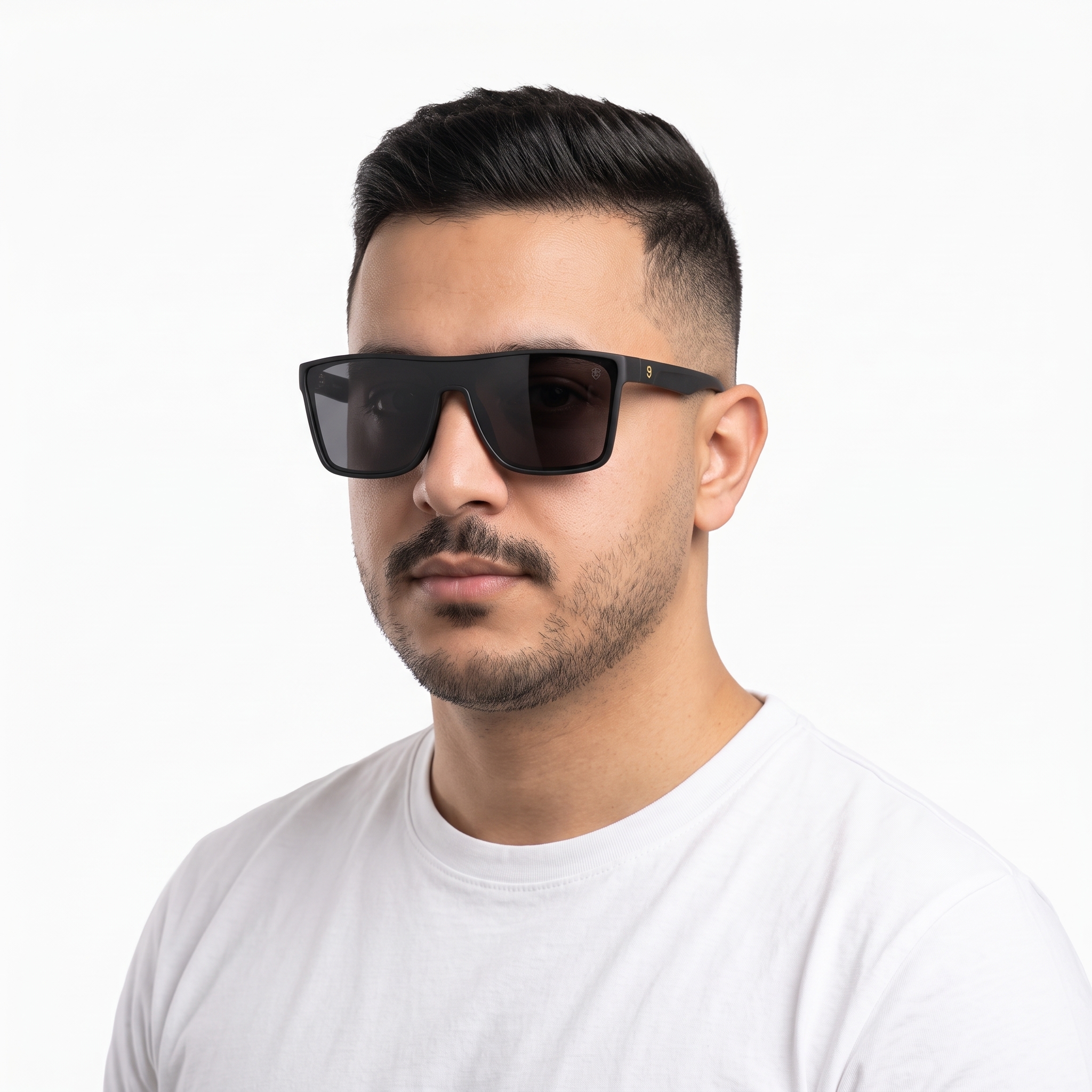 فراري m - نظارات شمسية - موديل