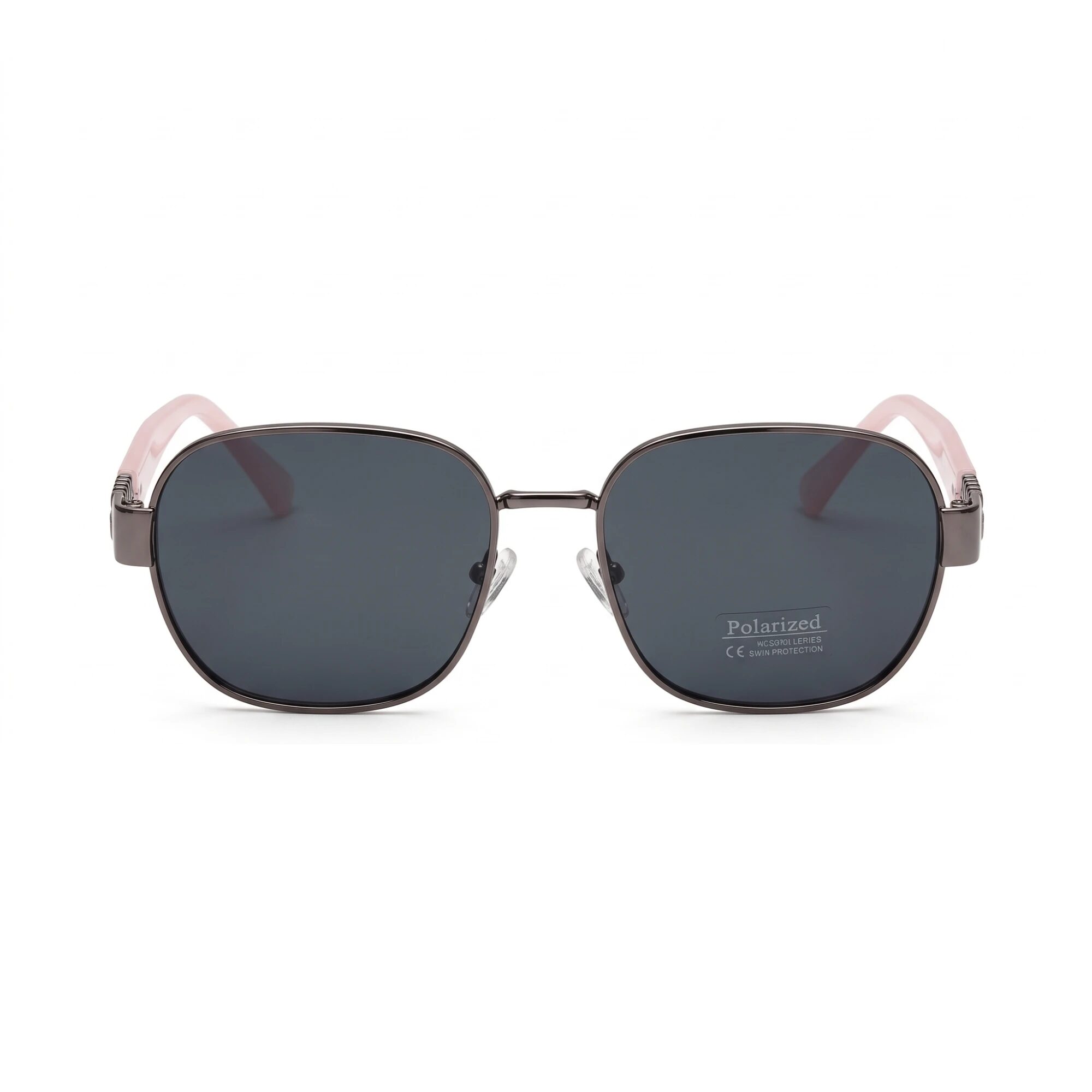 Polarized - نظارات شمسية - أمامية