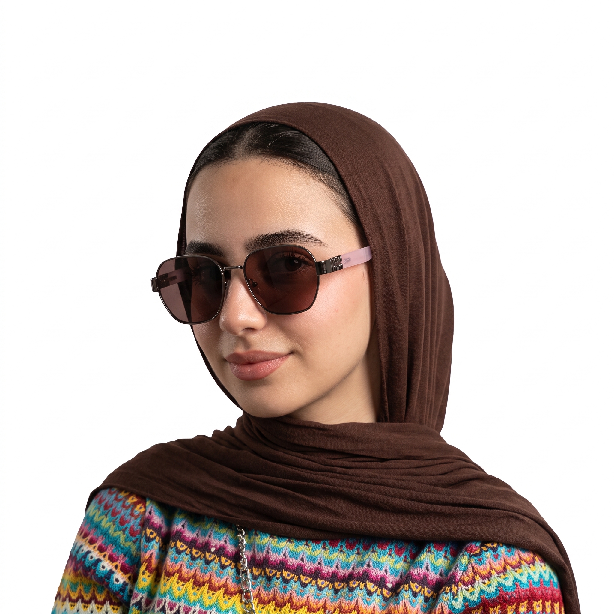 Polarized - model