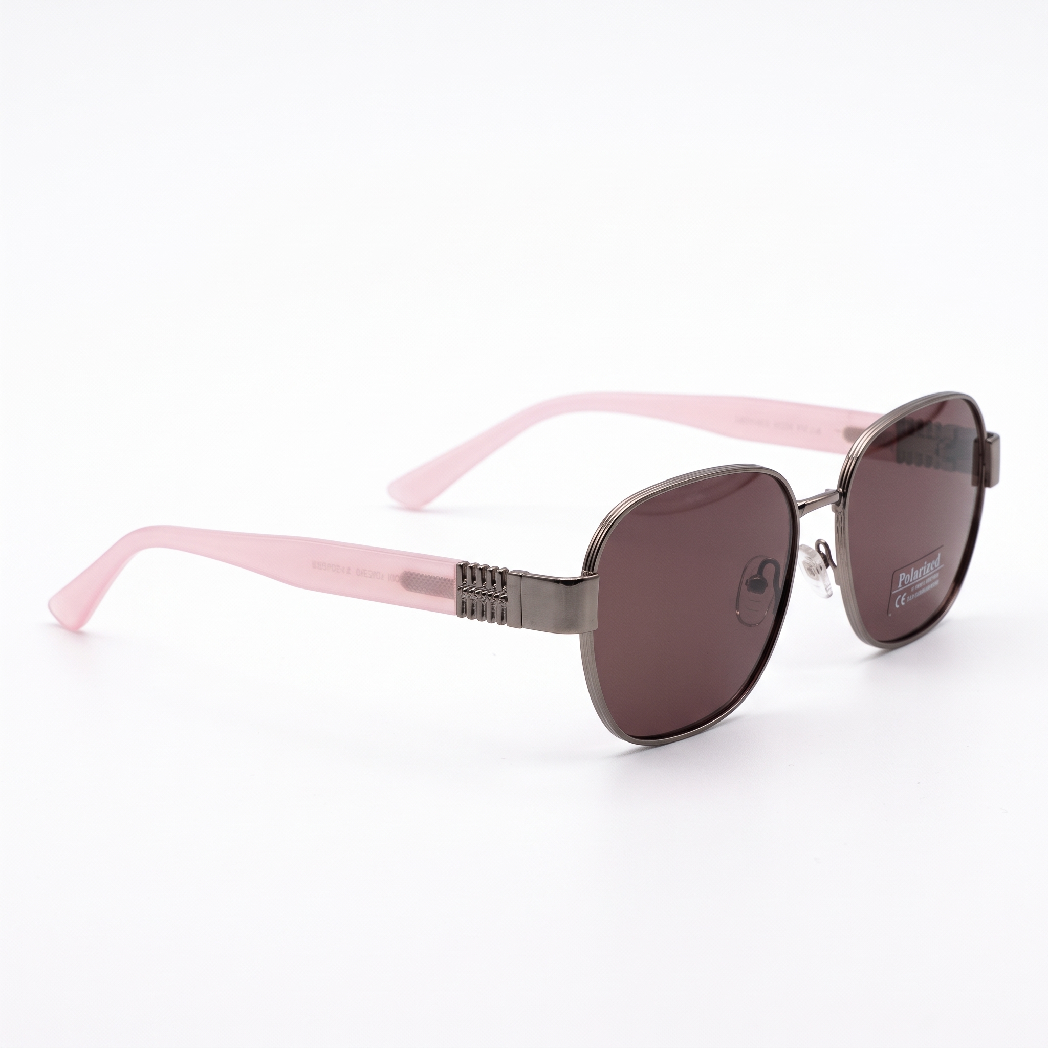 Polarized - نظارات شمسية - جانبية