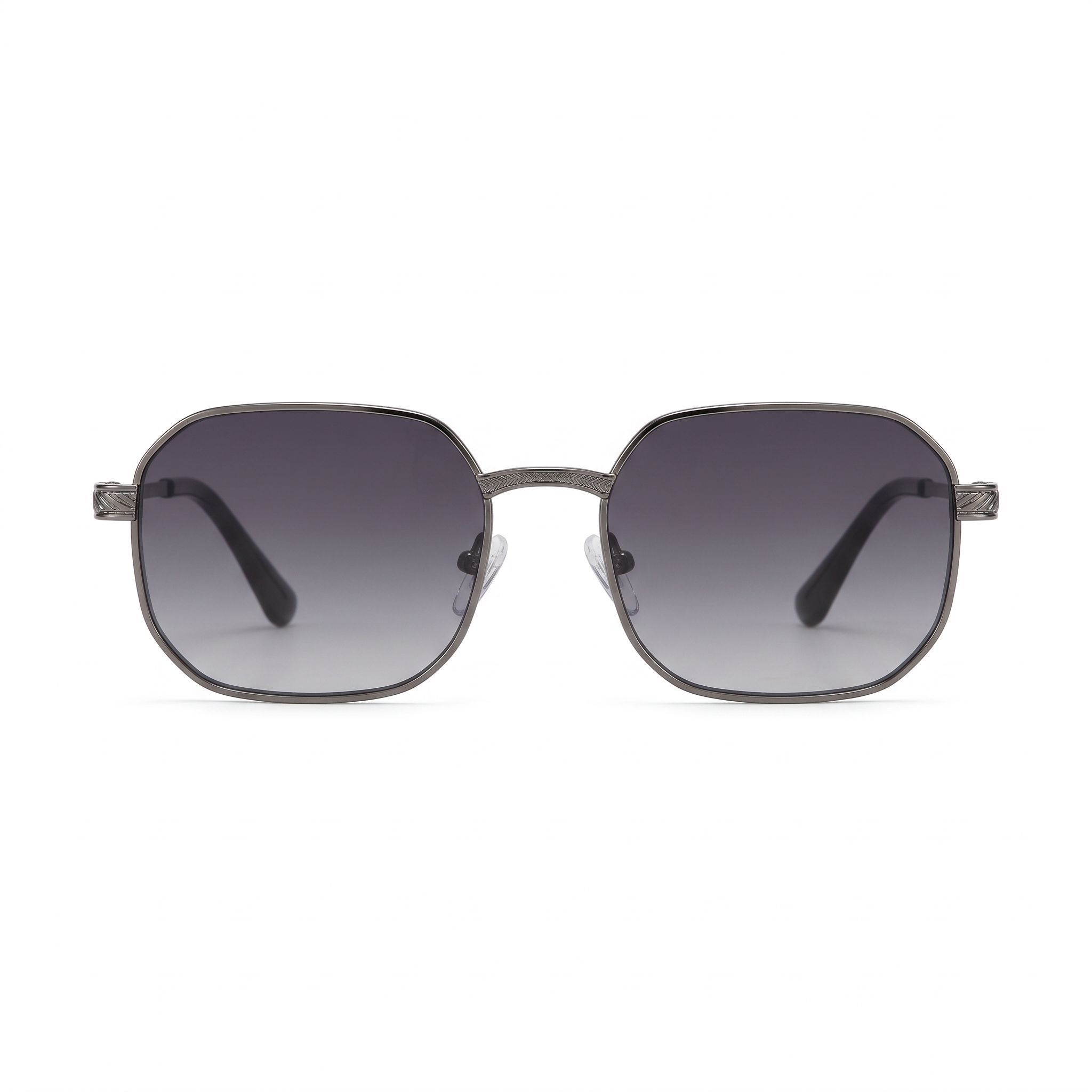 Montblanc m - نظارات شمسية - أمامية