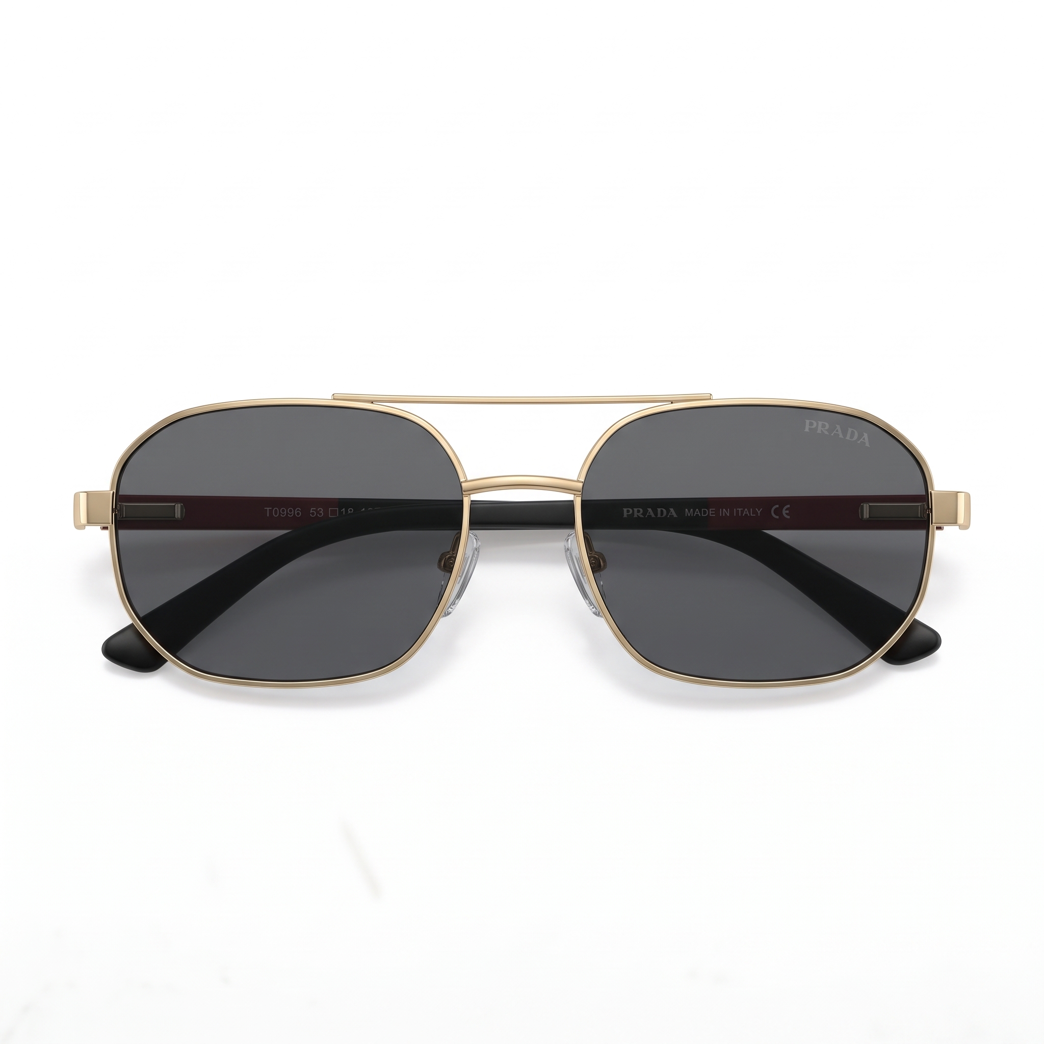 Prada i - نظارات شمسية - أمامية