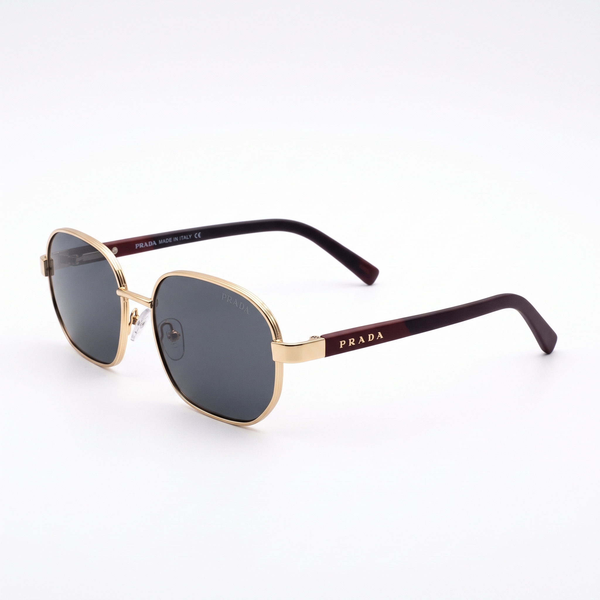 Prada i - نظارات شمسية - جانبية
