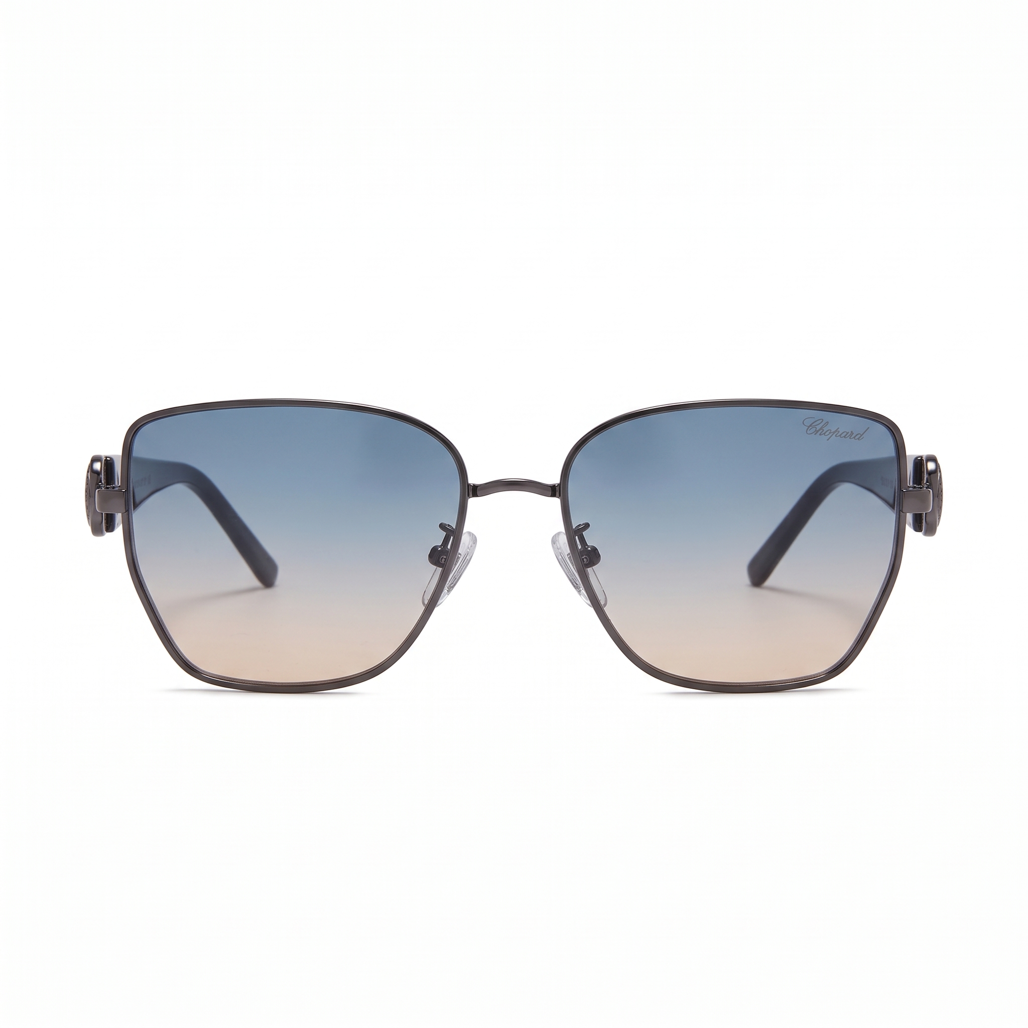 prada j - نظارات شمسية - أمامية