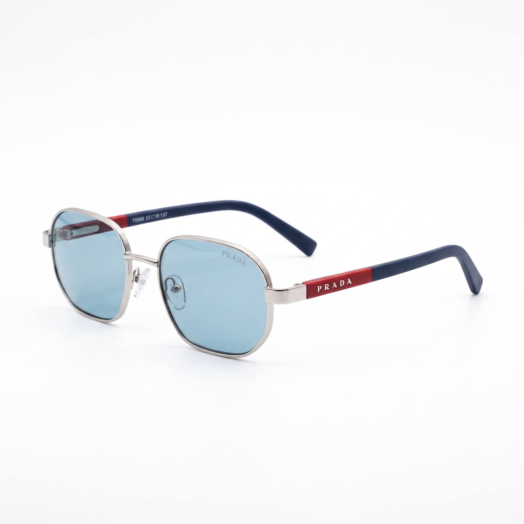 prada e - نظارات شمسية - جانبية