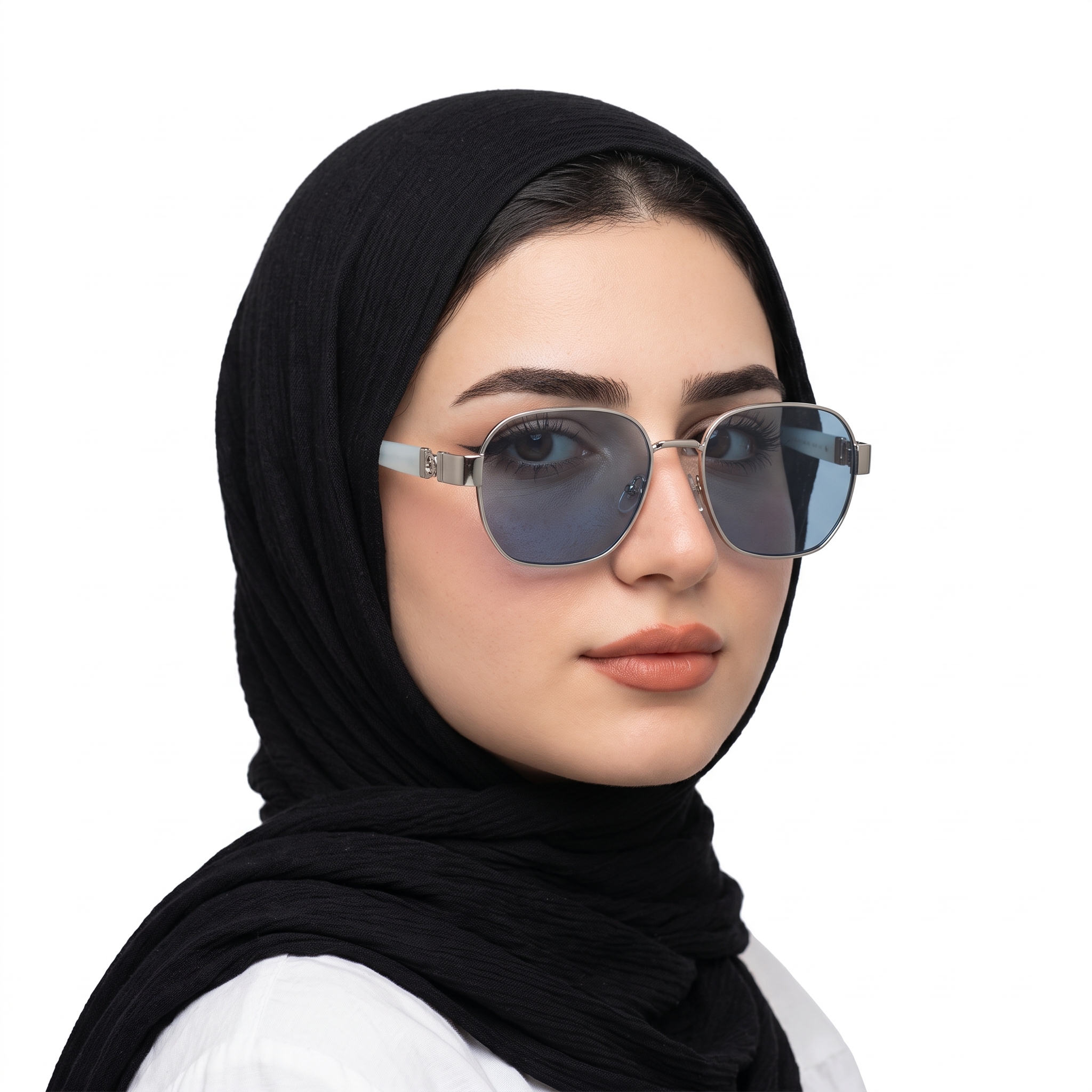 بلوريزدت - model