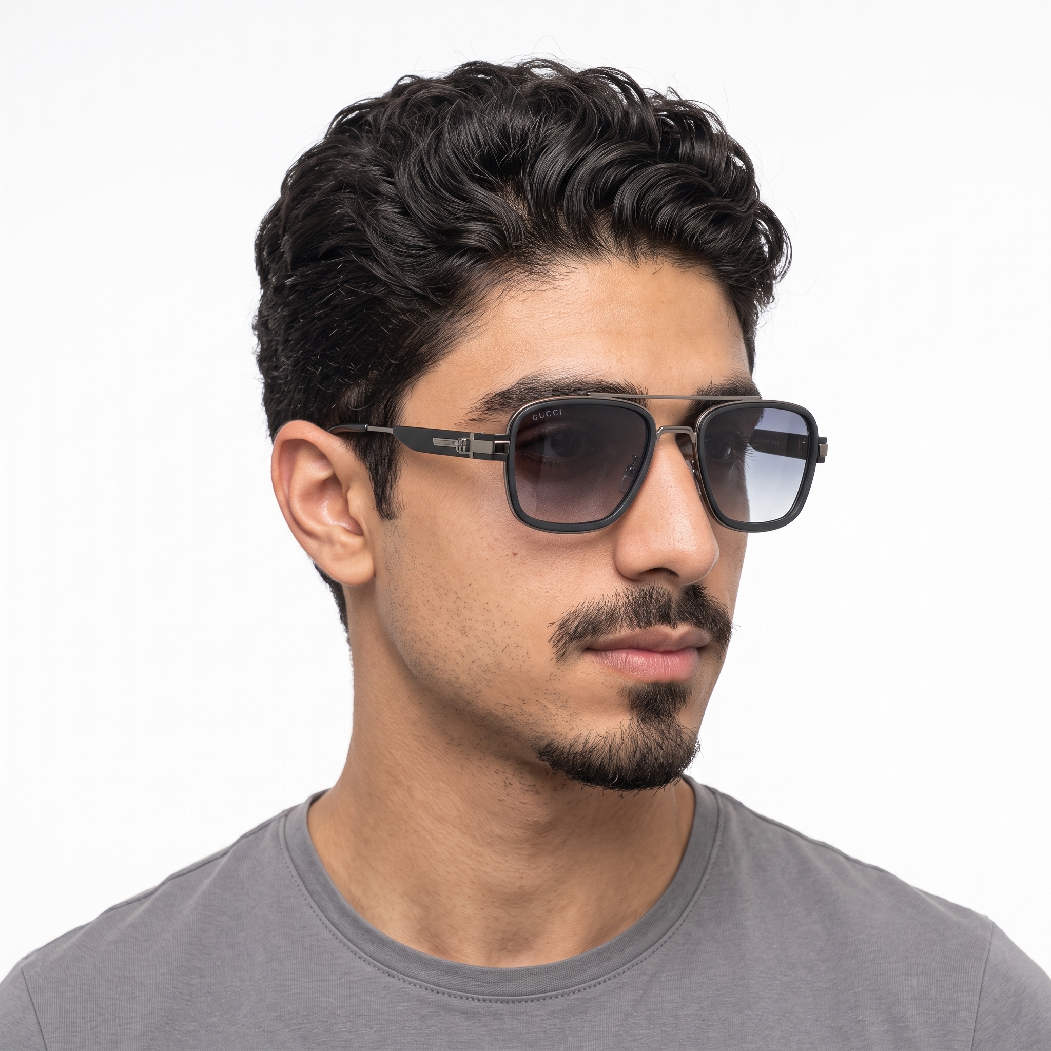 جوتشي مانش - model